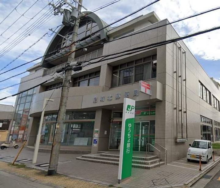 レオパレスK・Kの周辺
