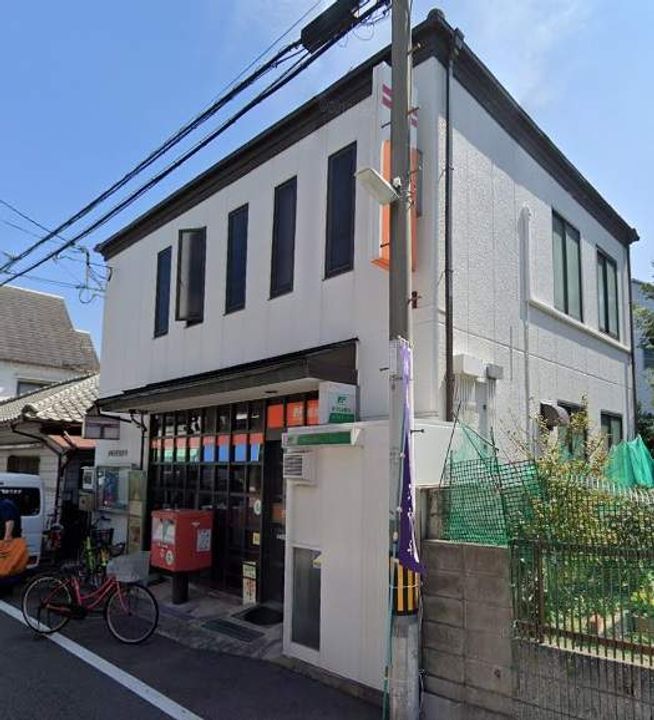 レオパレスヴィラージュ長洲の周辺