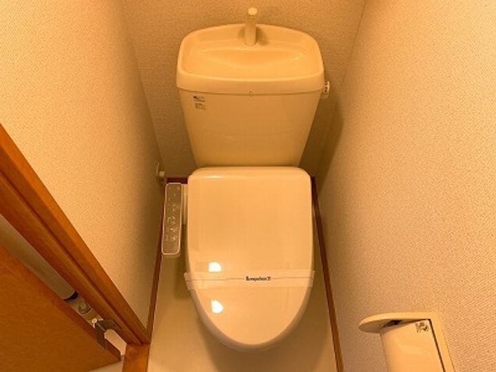 レオパレスメゾン モンポルトのその他画像
