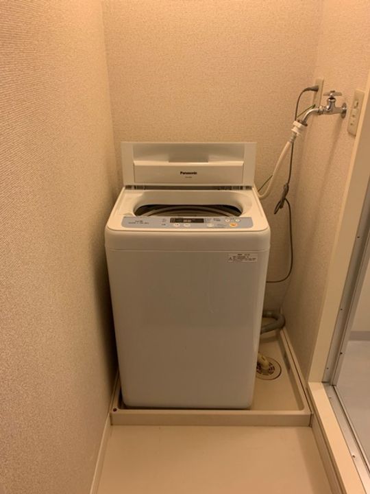 レオパレスエルザ1のその他画像