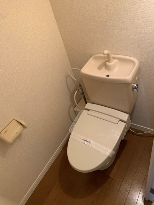 レオパレスエルザ1のその他画像