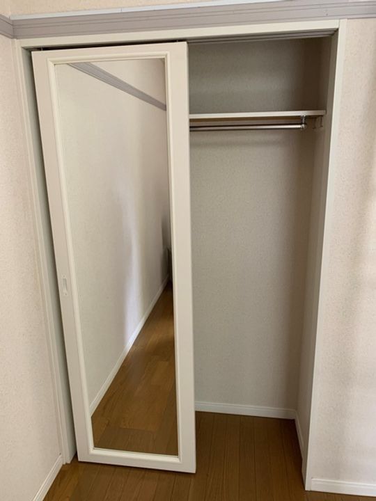 レオパレスエルザ1のその他画像