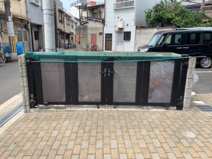 レオパレスNODAⅡ307のその他画像