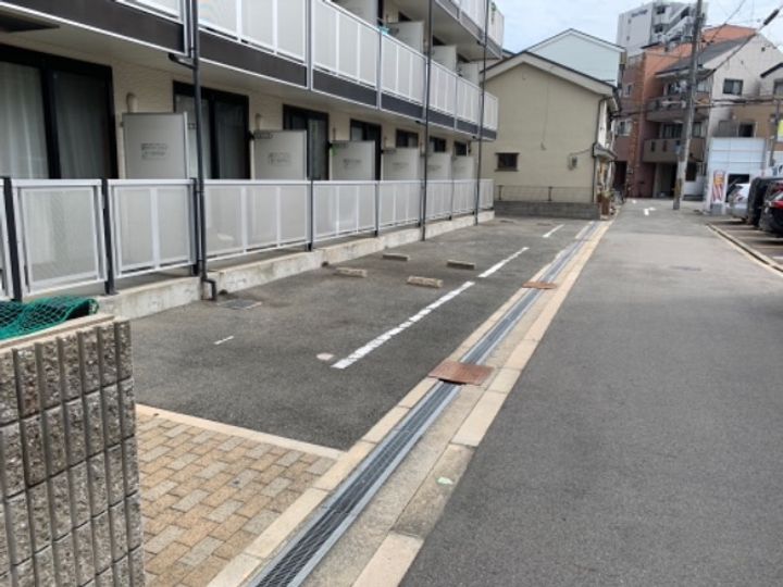 レオパレスNODAⅡ307のその他画像