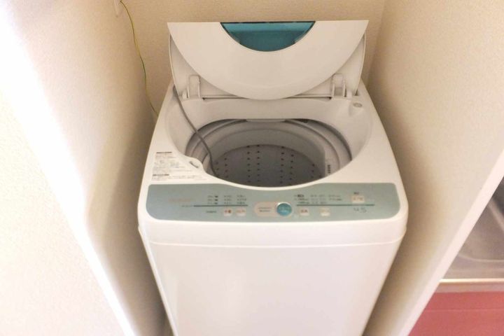 レオパレスNODAⅡ307のその他画像