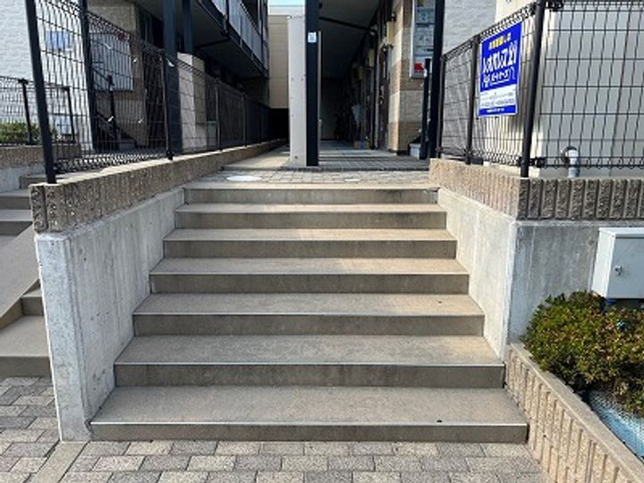 レオパレスカサグランデのその他画像
