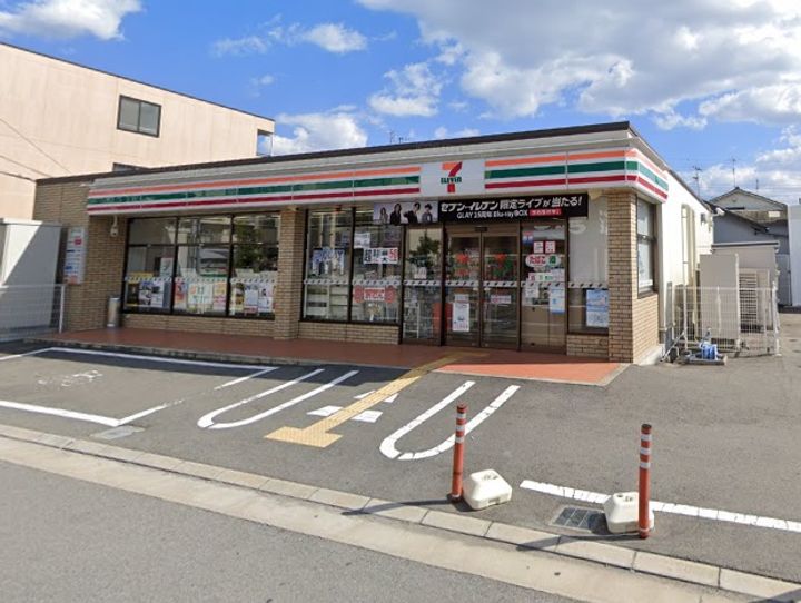 レオパレスカサグランデの周辺