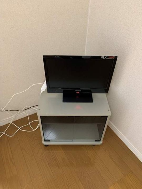 レオパレスメイク ワンの内装