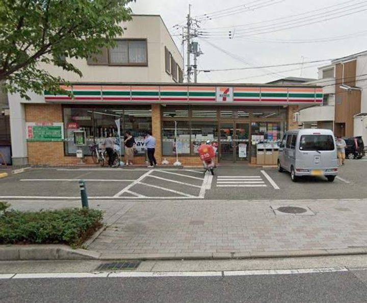 レオパレスメイク ワンの周辺