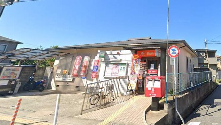 レオパレスメイク ワンの周辺