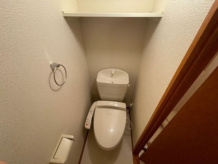 レオパレスアトレのその他画像