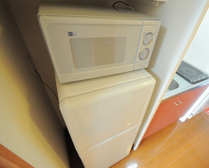 レオパレス天満のその他画像