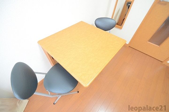 レオパレス天満のその他画像