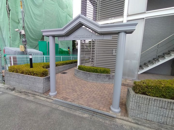 レオパレスメゾン・ド・エトワールのその他画像