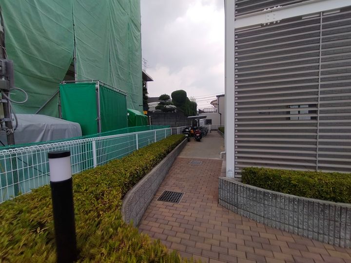 レオパレスメゾン・ド・エトワールのその他画像