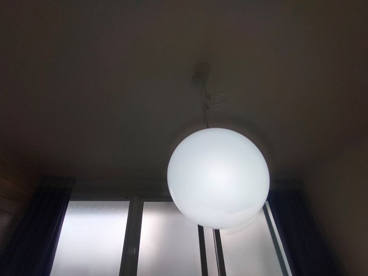 レオパレスメゾン・ド・エトワールの内装