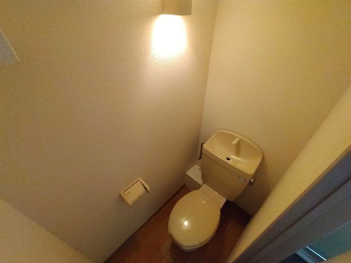 レオパレスメゾン・ド・エトワールのその他画像