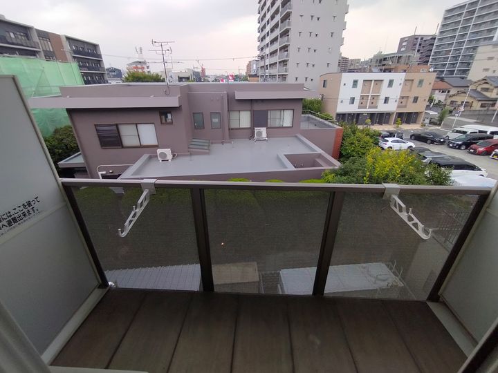 レオパレスメゾン・ド・エトワールのその他画像