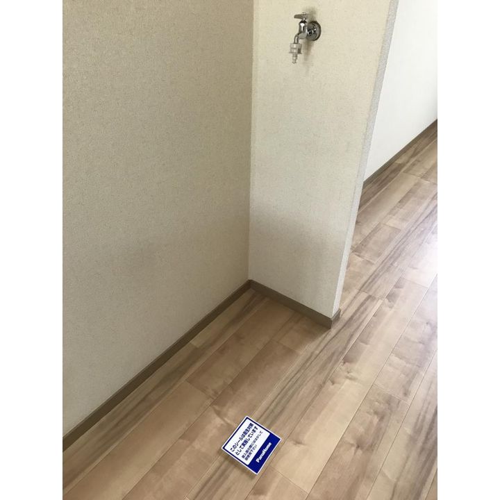 MEKSTー1105号室の内装