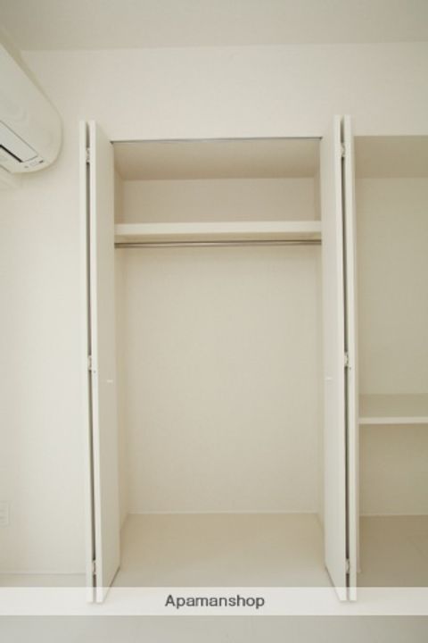 大阪府大阪市北区中津5丁目の賃貸マンションのその他画像