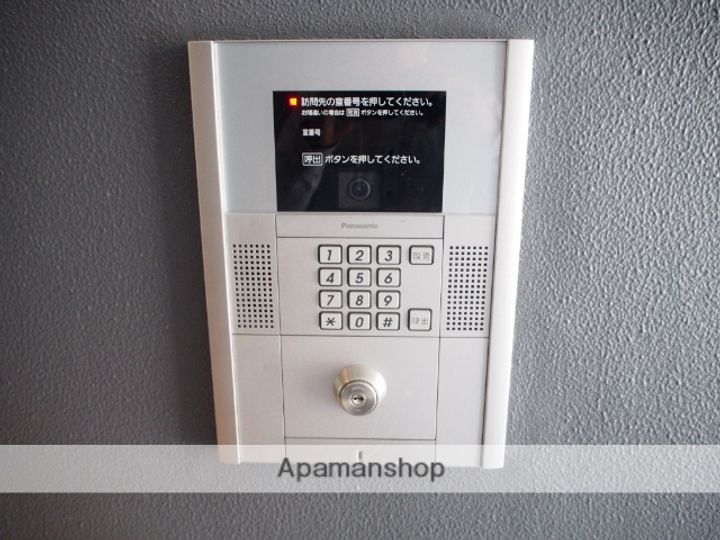 大阪府大阪市北区中津5丁目の賃貸マンションのその他画像