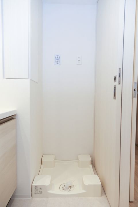 ザ・パークハビオ天満橋の内装