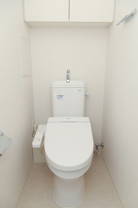 ザ・パークハビオ天満橋のその他画像