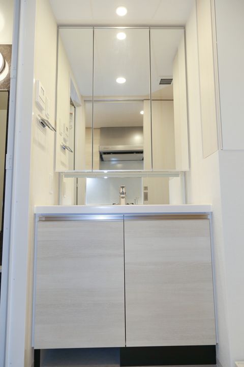 ザ・パークハビオ天満橋のその他画像