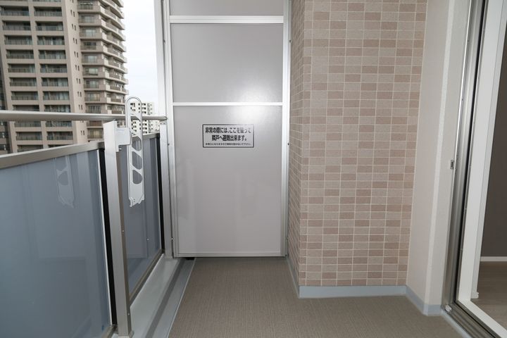 ザ・パークハビオ天満橋のその他画像