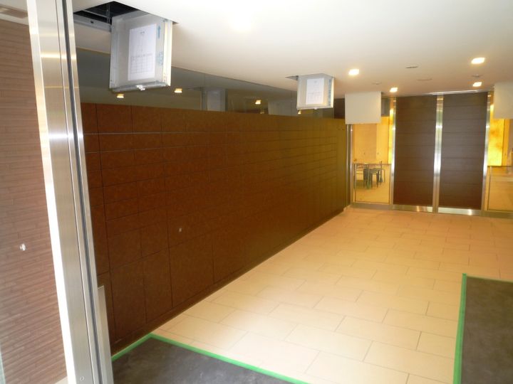 ザ・パークハビオ天満橋のその他画像