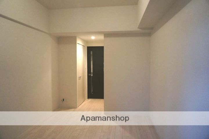 エスリード京橋グランテラス205の居間