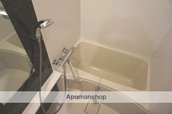 エスリード京橋グランテラス205の風呂