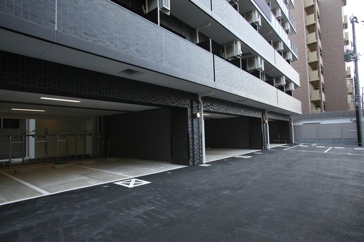 プレサンス梅田北オール0302のその他画像