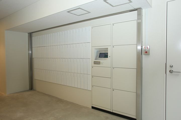 プレサンス梅田北オール0302のその他画像