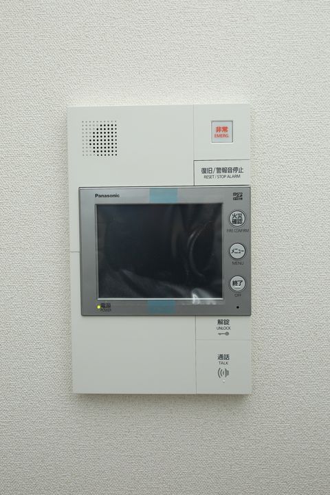 プレサンス梅田北オール0302の内装