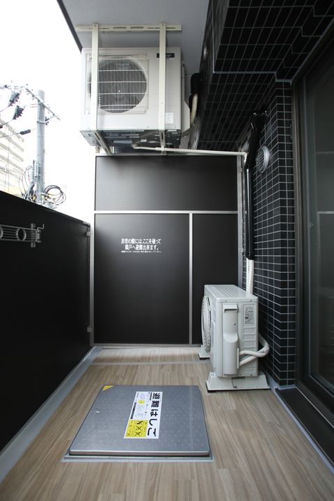 プレサンス梅田北オール0302のその他画像