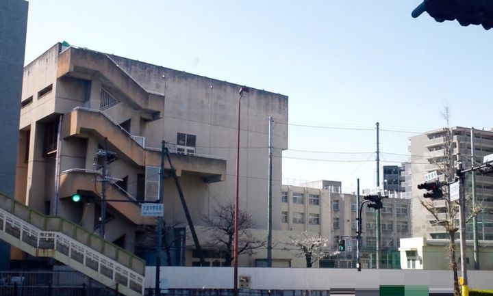 プレサンス梅田北オール0302の周辺