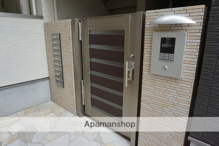 大阪府大阪市鶴見区横堤2丁目の賃貸アパートのその他画像