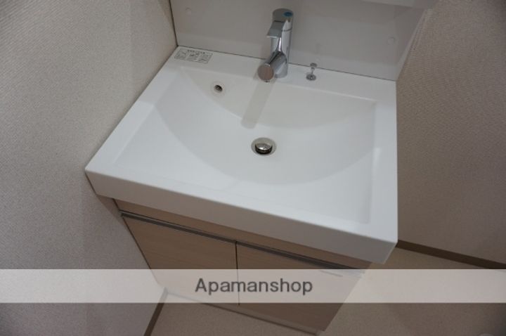 大阪府大阪市鶴見区横堤2丁目の賃貸アパートの内装