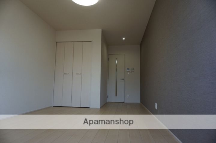大阪府大阪市鶴見区横堤2丁目の賃貸アパートの内装