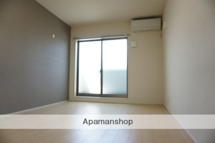 大阪府大阪市鶴見区横堤2丁目の賃貸アパートの内装