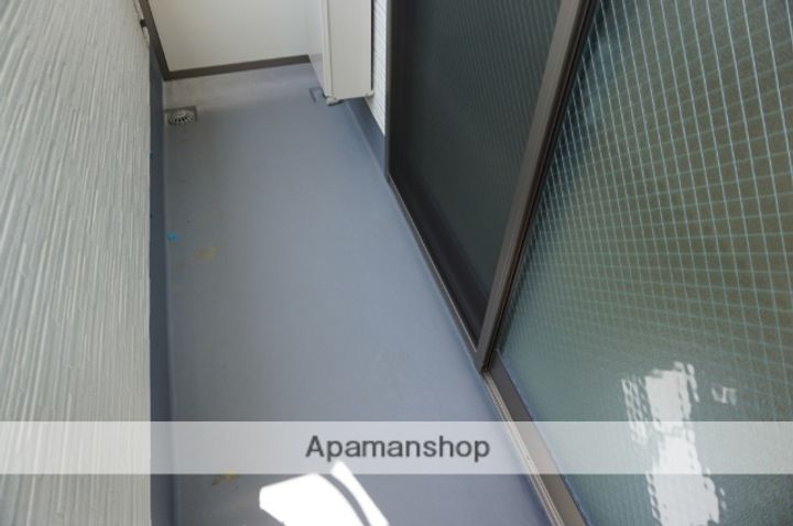 大阪府大阪市鶴見区横堤2丁目の賃貸アパートの内装