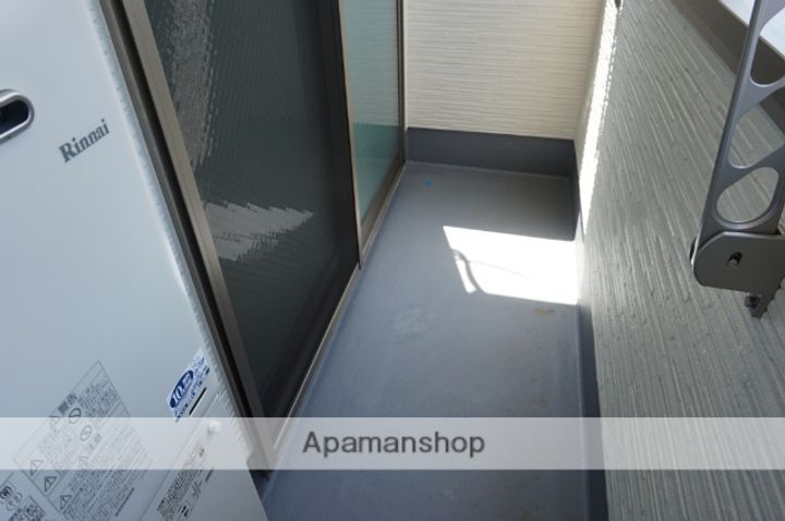 大阪府大阪市鶴見区横堤2丁目の賃貸アパートのその他画像