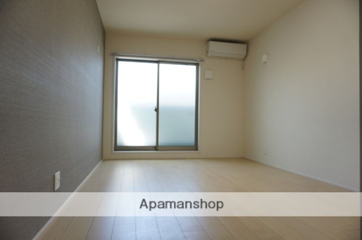 大阪府大阪市鶴見区横堤2丁目の賃貸アパートの居間