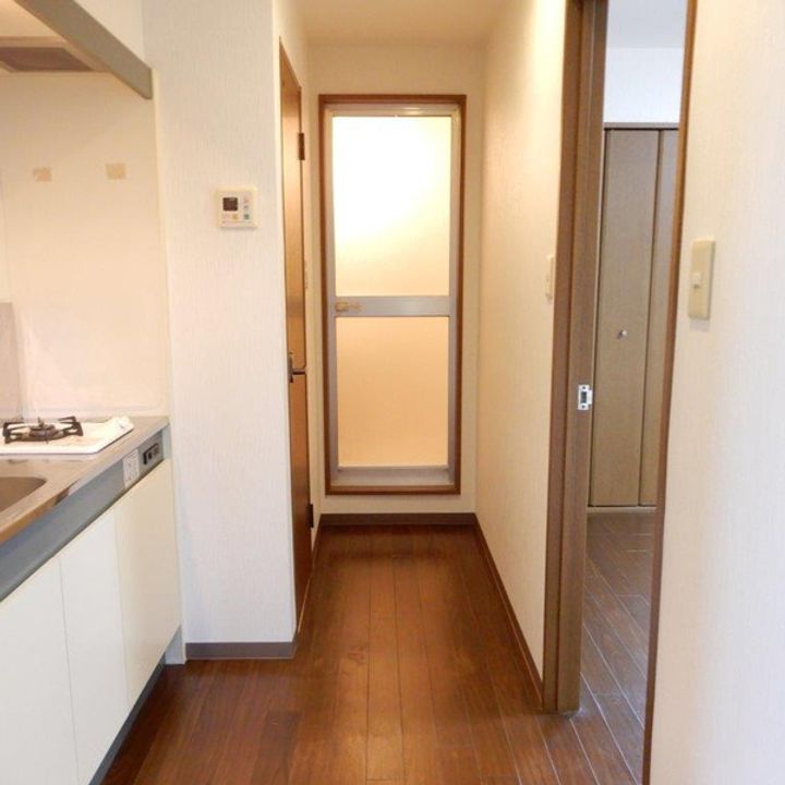 ロータリー45303号室のその他画像