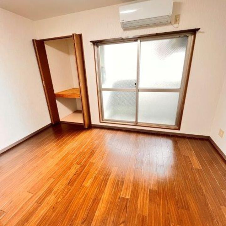 ロータリー45303号室のその他画像