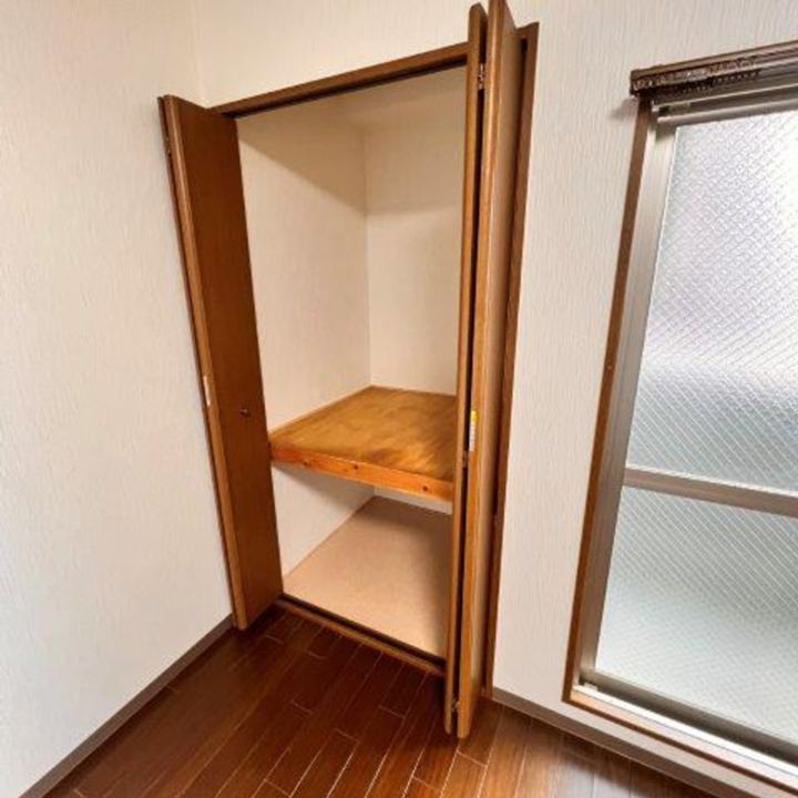 ロータリー45303号室のその他画像