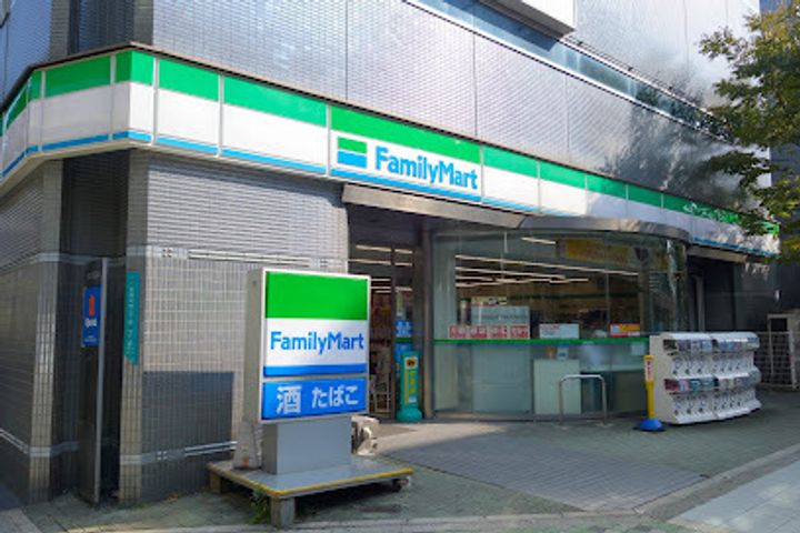 ロータリー45303号室の周辺