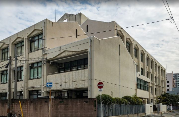 ONLYONE梅田北の周辺