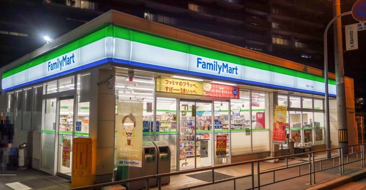 ONLYONE梅田北の周辺